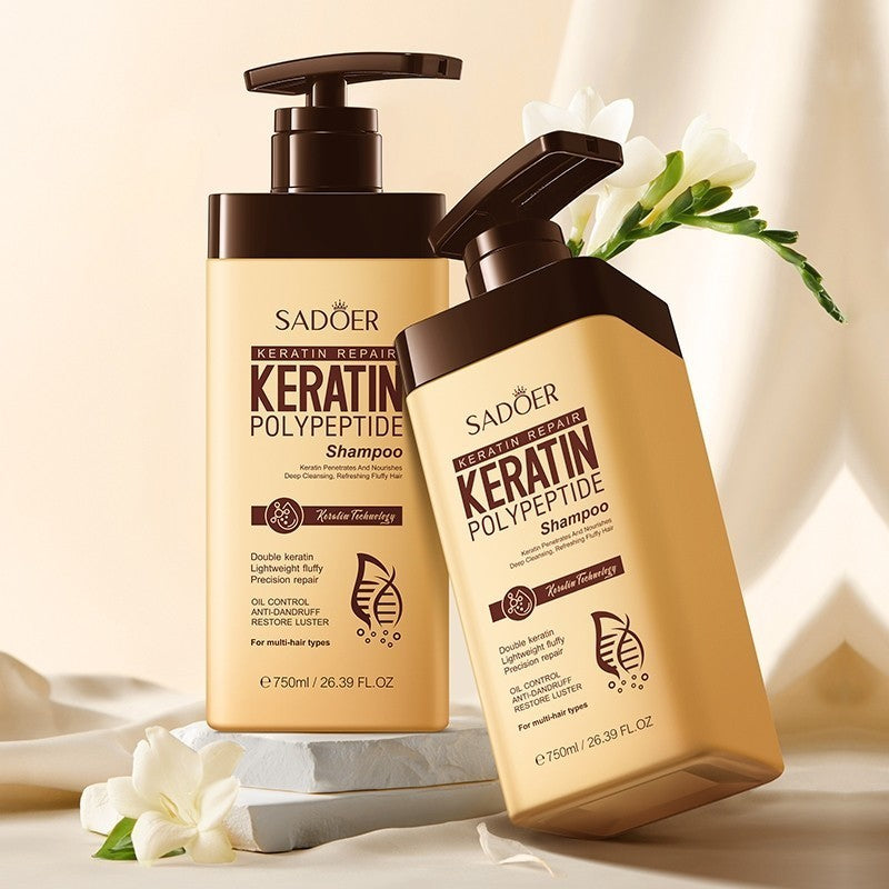 SADOER Keratin Polypeptide Set